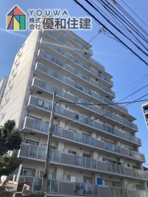 【外観】 | プレステージ明石駅前 | プレステージ明石駅前