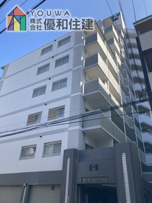 【外観】 | プレステージ明石駅前