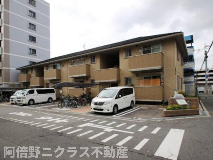 コンフォート杭全