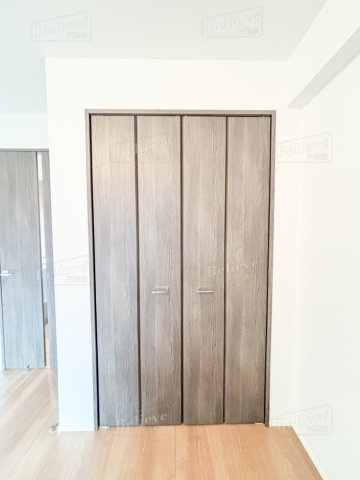 S-RESIDENCE六ツ門abreastIIの内装