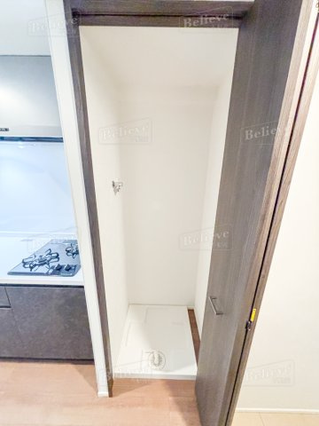 S-RESIDENCE六ツ門abreastIIの内装