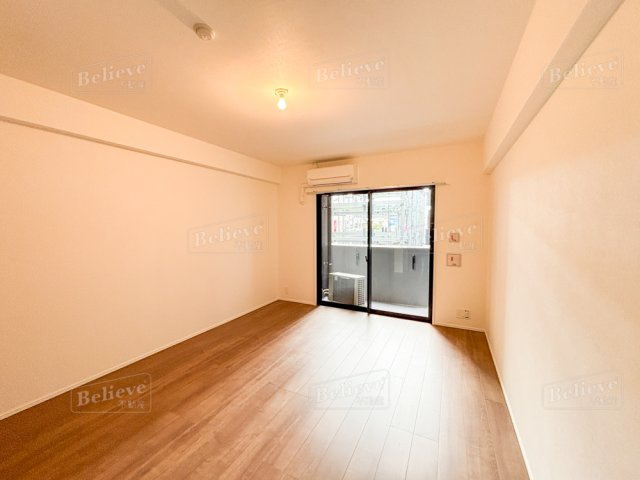 S-RESIDENCE六ツ門abreastIIの内装