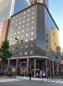 ファースト船場