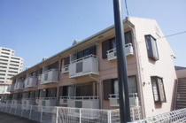 グランデュール夏見台の画像