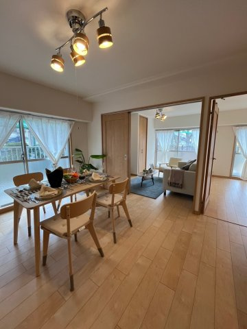 シャルム堺
