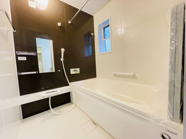 【浴室】 | 深谷市常盤町　新築戸建　全2棟　2号棟