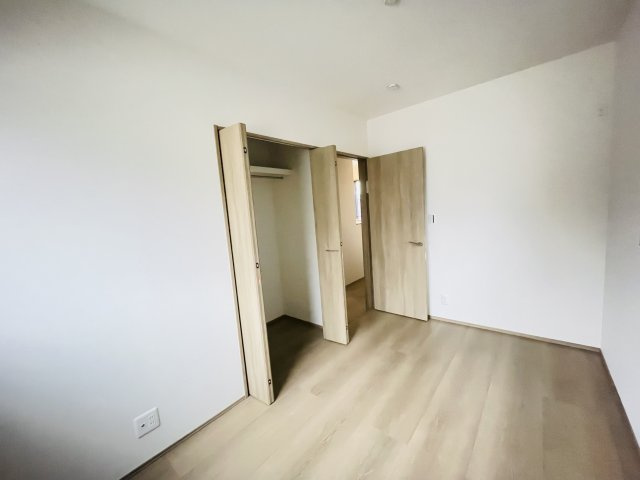 【洋室】 | 深谷市常盤町　未入居戸建　全2棟　2号棟