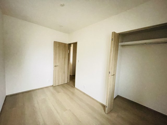 【洋室】 | 深谷市常盤町　未入居戸建　全2棟　2号棟