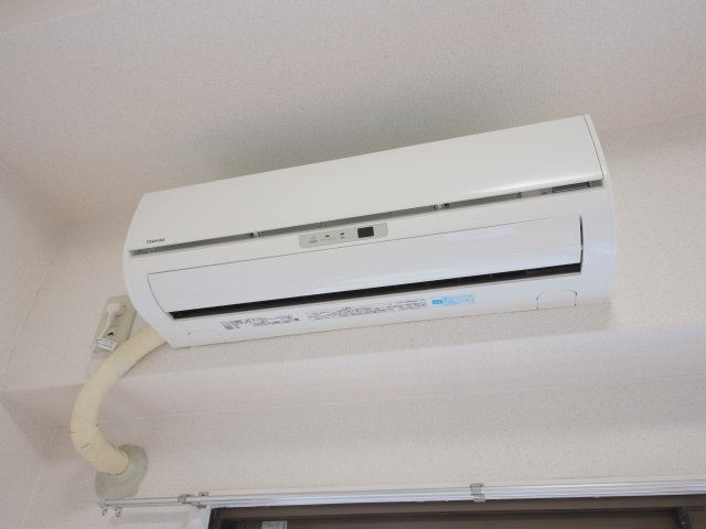 フェリス東生駒の設備