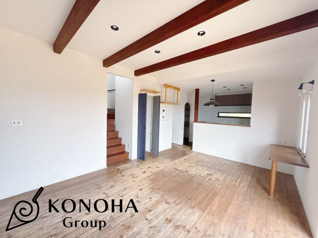 【中古戸建】渋川市北橘町下南室