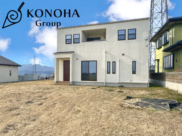 【中古戸建】渋川市北橘町下南室