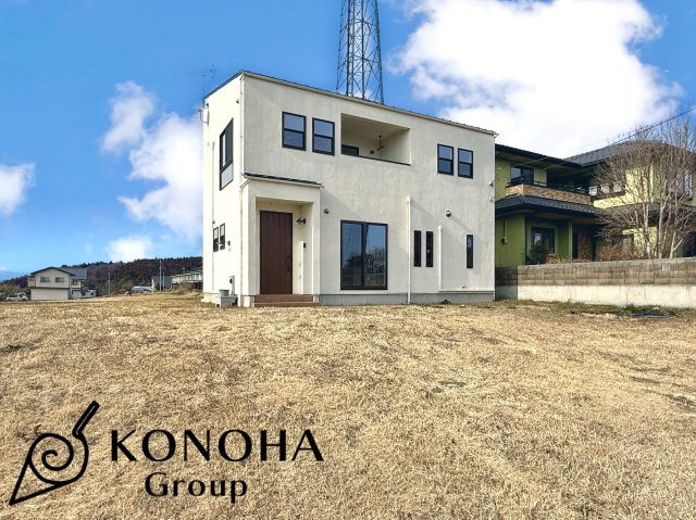 【中古戸建】渋川市北橘町下南室の外観|■外観｜今から見たい！大歓迎です♪お気軽にお問い合わせください♪オウチ探しは木ノ葉プランニング♪