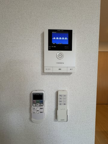 シャンデポワールⅡの設備