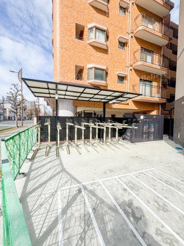 S-RESIDENCE六ツ門abreastIIのその他共用部分