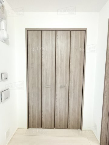 S-RESIDENCE六ツ門abreastIIの内装