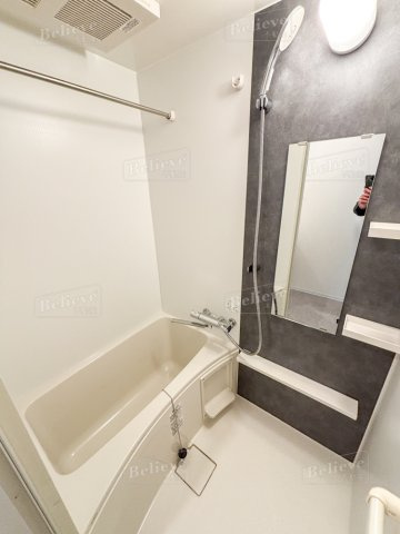 S-RESIDENCE六ツ門abreastIIの内装