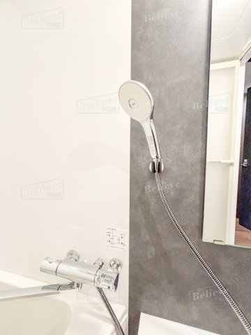 S-RESIDENCE六ツ門abreastIIの内装