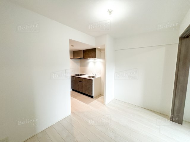 S-RESIDENCE六ツ門abreastIIの内装