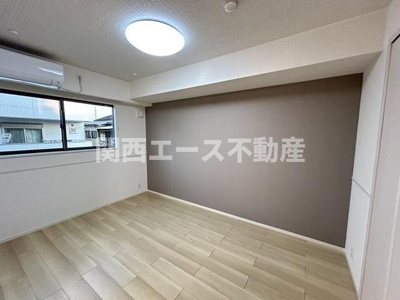 【寝室】 | カーサビエント