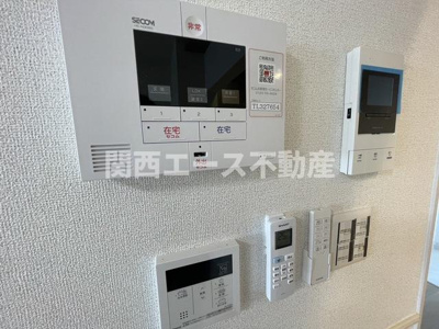 【設備】 | カーサビエント