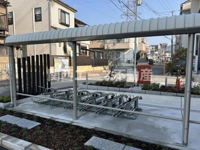 【その他共用部分】 | カーサビエント