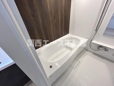 【浴室】 | カーサビエント