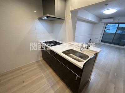 【キッチン】 | カーサビエント