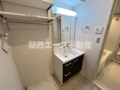 【洗面所】 | カーサビエント