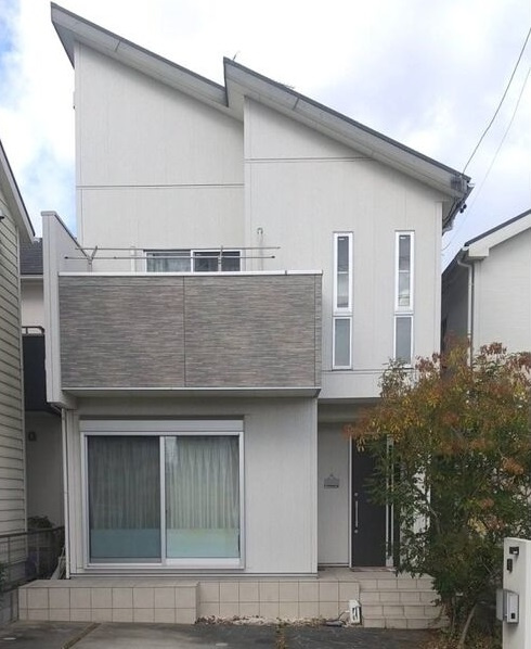 植田山４丁目戸建