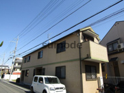 黒川レジデンスの画像