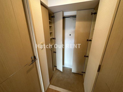 【玄関】 | KDX千葉中央レジデンス