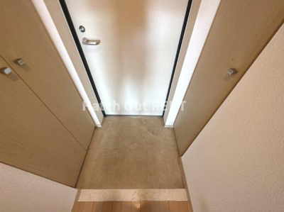 【玄関】 | KDX千葉中央レジデンス