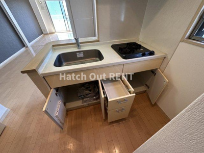 【キッチン】 | KDX千葉中央レジデンス