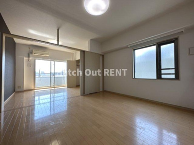 【居間・リビング】 | KDX千葉中央レジデンス