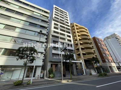 【外観】 | KDX千葉中央レジデンス