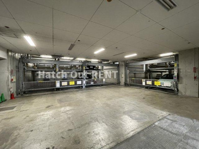 【駐車場】 | KDX千葉中央レジデンス