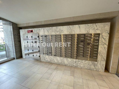 【その他共用部分】 | KDX千葉中央レジデンス