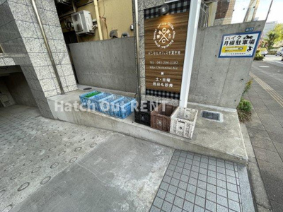 【設備】 | KDX千葉中央レジデンス