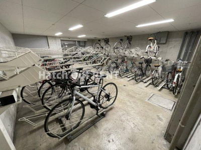 【その他共用部分】 | KDX千葉中央レジデンス