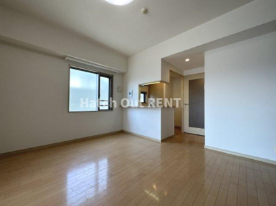 【居間・リビング】 | KDX千葉中央レジデンス