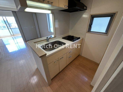 【キッチン】 | KDX千葉中央レジデンス