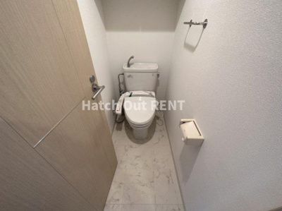 【トイレ】 | KDX千葉中央レジデンス