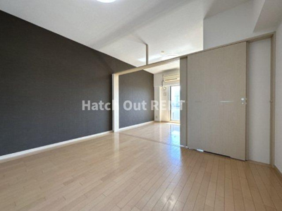 【居間・リビング】 | KDX千葉中央レジデンス