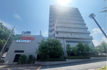 ファミール竹城台の画像