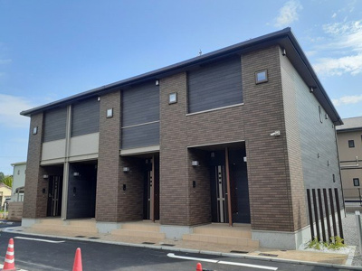 【外観】 | プラシード