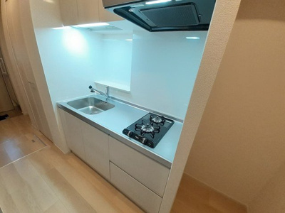 【キッチン】 | プラシード