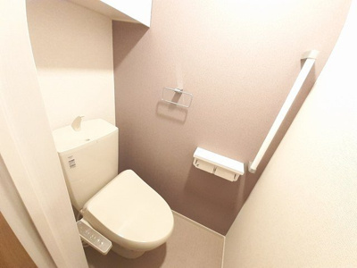 【トイレ】 | プラシード