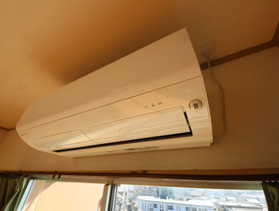 【設備】 | 平野マンション