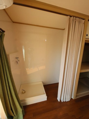 【玄関】 | 平野マンション