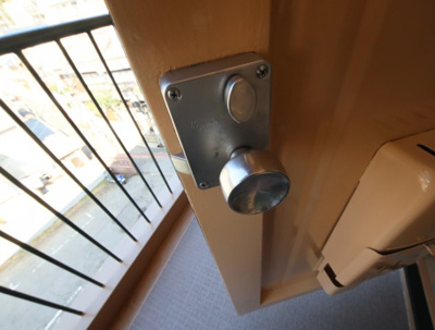 【内装】 | 平野マンション